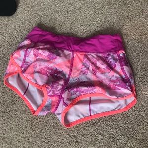 ivivva shorts